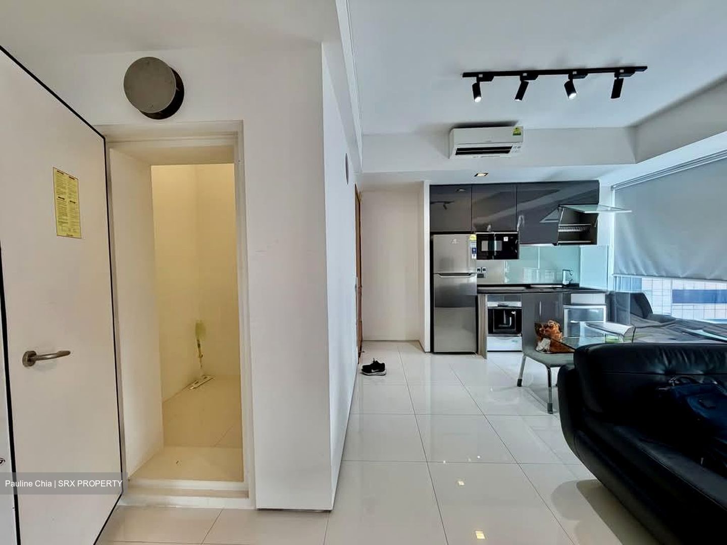 Lumiere (D2), Apartment #572061831